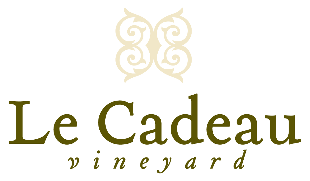 Le Cadeau Vineyard